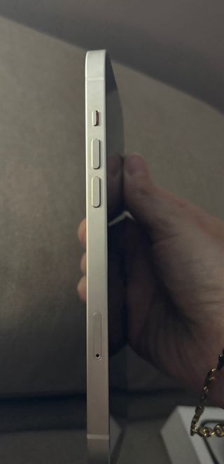 iPhone 14 Plus 128 GB Blanco