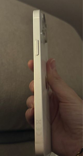 iPhone 14 Plus 128 GB Blanco