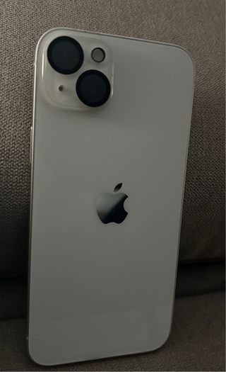 iPhone 14 Plus 128 GB Blanco