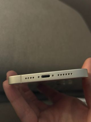 iPhone 14 Plus 128 GB Blanco