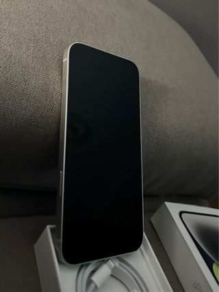 iPhone 14 Plus 128 GB Blanco