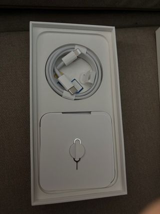 iPhone 14 Plus 128 GB Blanco