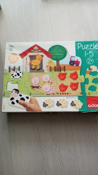 Lote Juguetes bebe, niño, niña