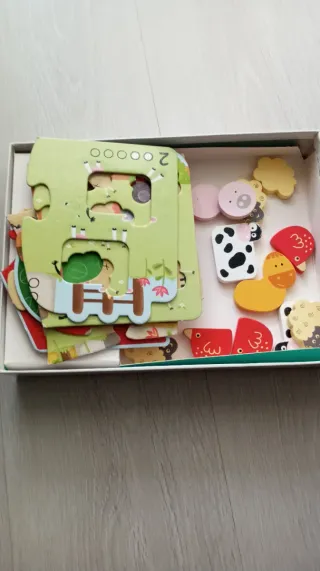 Lote Juguetes bebe, niño, niña