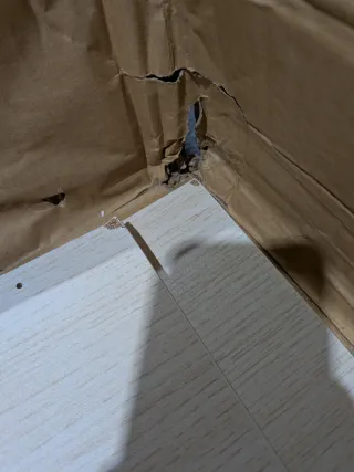 Escritorio Eléctrico Regulable 100x60