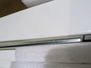 Escritorio Eléctrico Regulable 100x60