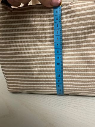 Borsa termica porta pranzo