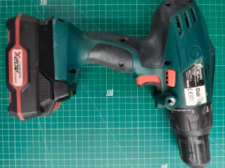 Berbequim Parkside PSBSa 18 Li-A1- parkside X20V