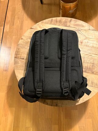 Mochila Samsonite Negra Ordenador