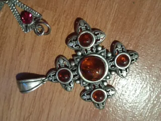 Lote Cruces y Vírgenes