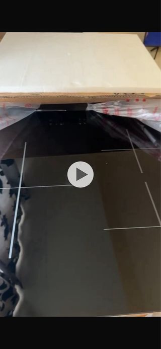 Placa de inducción Svan SI3602B  Venta personal