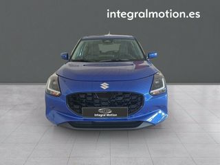 Suzuki Swift 1.2 S2 Mild Hybrid