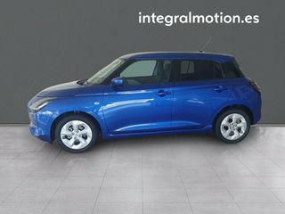 Suzuki Swift 1.2 S2 Mild Hybrid