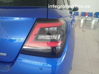 Suzuki Swift 1.2 S2 Mild Hybrid