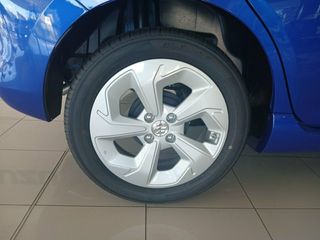 Suzuki Swift 1.2 S2 Mild Hybrid