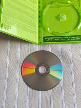 Destiny - Xbox 360 - PAL España - Buen estado