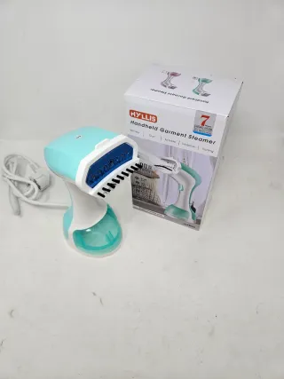 Plancha Vertical Portátil Hyliss