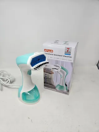 Plancha Vertical Portátil Hyliss