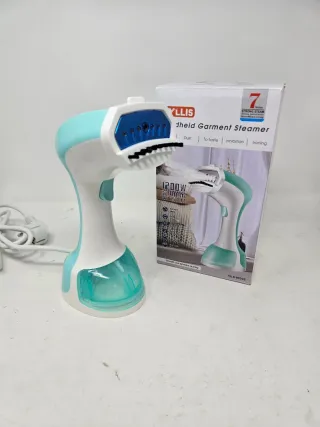 Plancha Vertical Portátil Hyliss