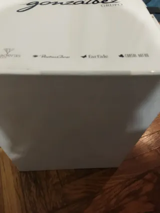 Caja sorpresa ropa mujer Gonzalez