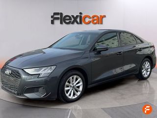 Audi A3 Sedan 30 TFSI 81kW (110CV) S tronic