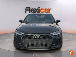 Audi A3 Sedan 30 TFSI 81kW (110CV) S tronic