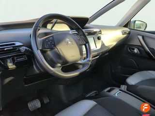 Citroën Grand C4 Spacetourer BlueHDi 96KW (130CV) EAT8 Shine