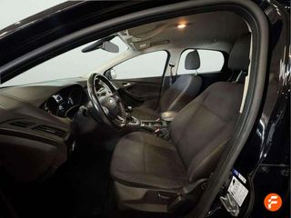 Ford Focus 1.6 TI-VCT 92kW Trend