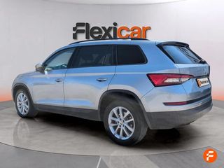 Skoda Kodiaq 1.5 TSI 110KW (150cv) DSG 4x2 Ambition