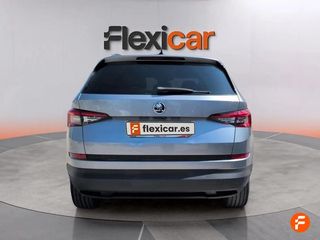 Skoda Kodiaq 1.5 TSI 110KW (150cv) DSG 4x2 Ambition