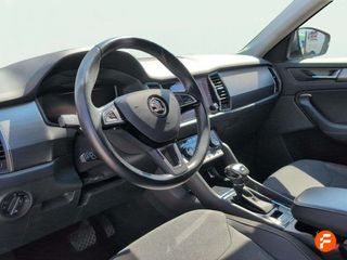 Skoda Kodiaq 1.5 TSI 110KW (150cv) DSG 4x2 Ambition