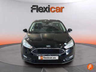Ford Focus 1.6 TI-VCT 92kW Trend