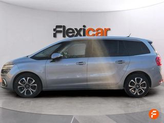 Citroën Grand C4 Spacetourer BlueHDi 96KW (130CV) EAT8 Shine