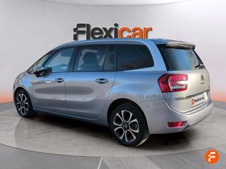 Citroën Grand C4 Spacetourer BlueHDi 96KW (130CV) EAT8 Shine