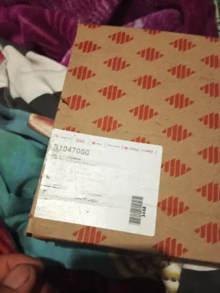 Placca elettronica per caldaia