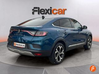 Renault Arkana Evolution TCe 103kW(140CV) EDC mild hybr