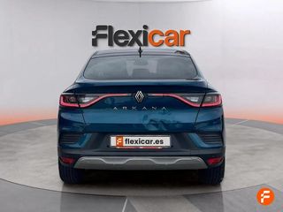 Renault Arkana Evolution TCe 103kW(140CV) EDC mild hybr
