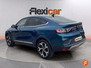 Renault Arkana Evolution TCe 103kW(140CV) EDC mild hybr