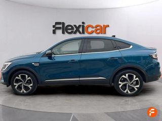 Renault Arkana Evolution TCe 103kW(140CV) EDC mild hybr