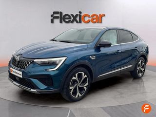 Renault Arkana Evolution TCe 103kW(140CV) EDC mild hybr