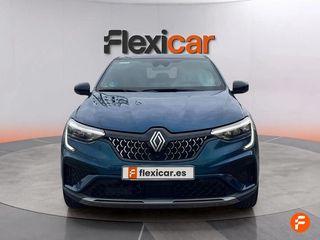 Renault Arkana Evolution TCe 103kW(140CV) EDC mild hybr