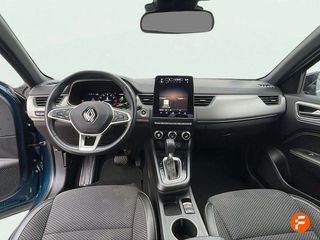 Renault Arkana Evolution TCe 103kW(140CV) EDC mild hybr