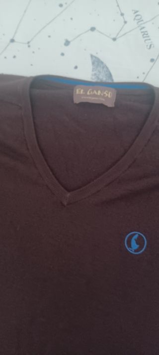 Jersey El Ganso