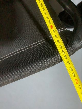 Lote 2 Tumbonas Plegables