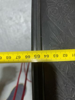 Lote 2 Tumbonas Plegables