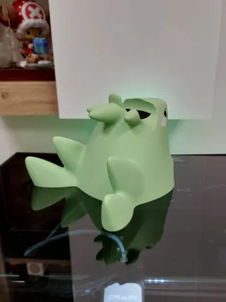 Porta Controller Tyranitar (Tyranocif, Despotar)