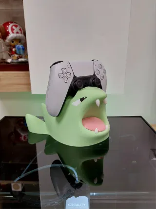 Porta Controller Tyranitar (Tyranocif, Despotar)