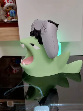 Porta Controller Tyranitar (Tyranocif, Despotar)