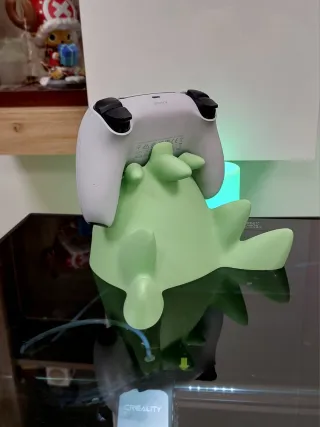 Porta Controller Tyranitar (Tyranocif, Despotar)