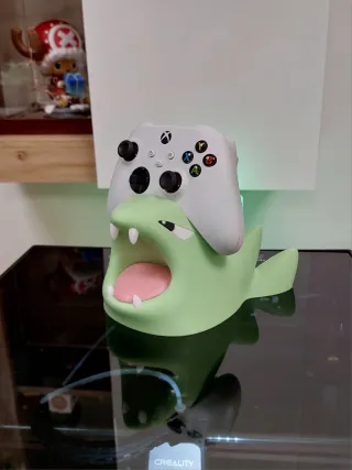 Porta Controller Tyranitar (Tyranocif, Despotar)